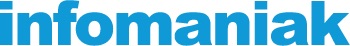 Infomaniak, un partner affidabile per i tuoi siti e la tua comunicazione online